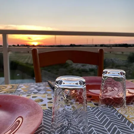 Casa Rogos Konukevi 3*