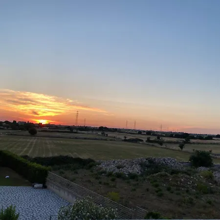 Πανσιόν Casa Rogos Ραγκούσα