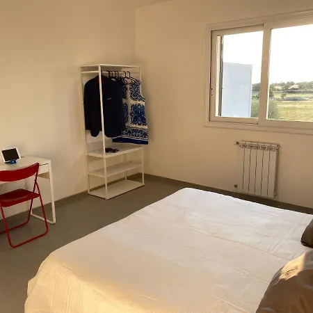 Konukevi Casa Rogos Ragusa