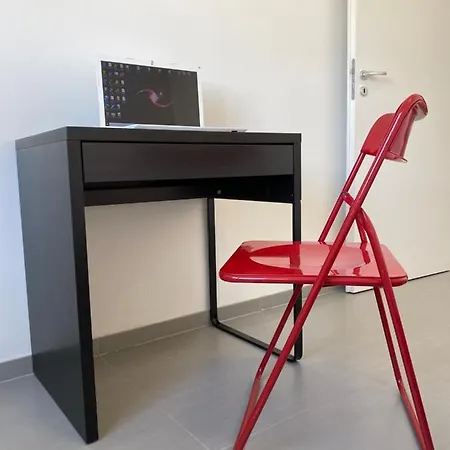 Casa Rogos Konukevi 3*