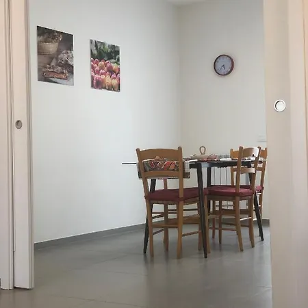 Casa Rogos 3*
