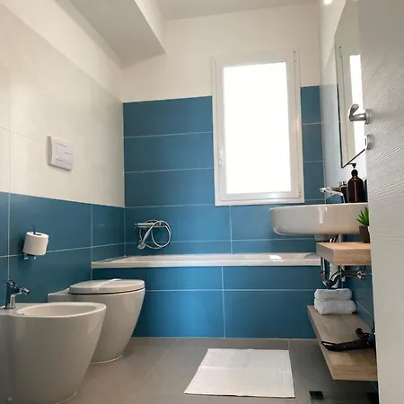 Casa Rogos Konukevi 3*
