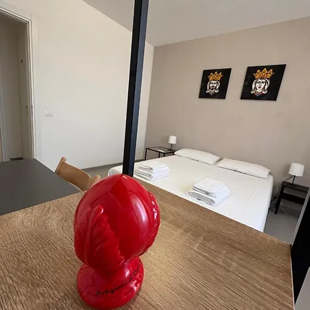 Πανσιόν Casa Rogos Ραγκούσα