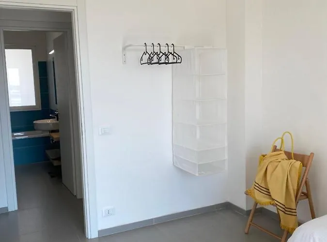 Πανσιόν Casa Rogos Ραγκούσα
