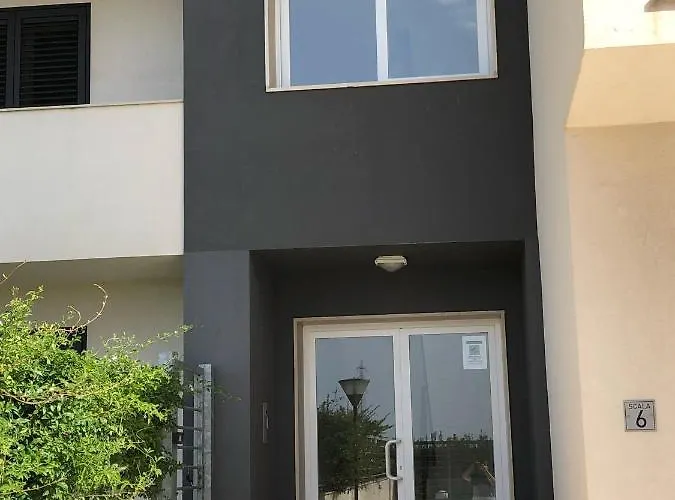 Πανσιόν Casa Rogos Ραγκούσα