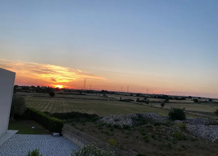 Πανσιόν Casa Rogos Ραγκούσα