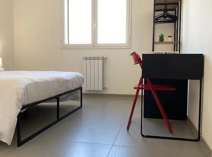 Πανσιόν Casa Rogos 3*