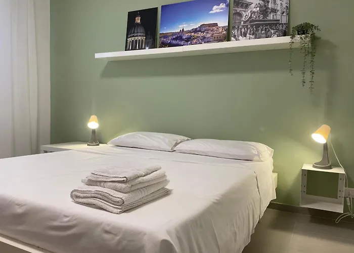 Casa Rogos 3*