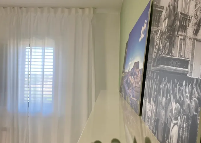 Casa Rogos Πανσιόν Ραγκούσα