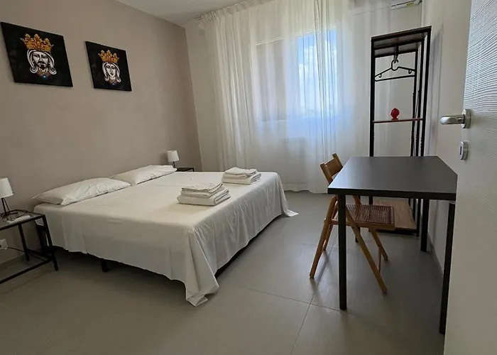 Casa Rogos Πανσιόν