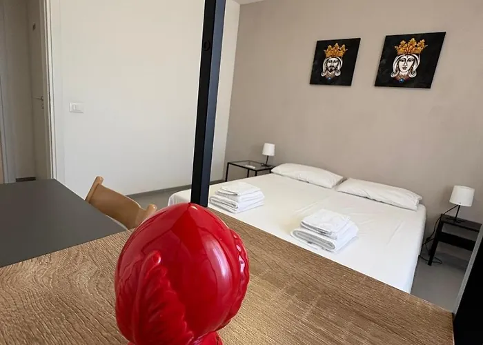 Πανσιόν Casa Rogos Ραγκούσα