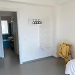 Konukevi Casa Rogos Ragusa