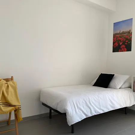 Rogos Guest house *