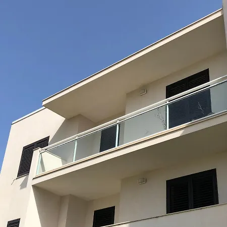 Casa Rogos * Ragusa