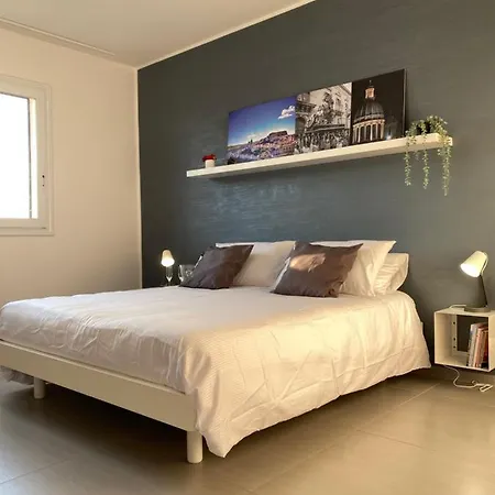 Rogos Guest house Ragusa