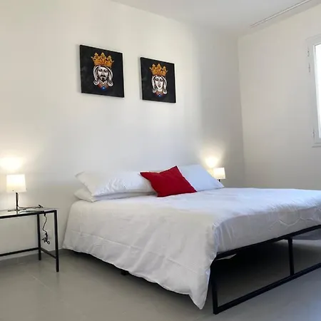 Guest house Rogos *