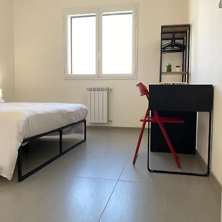 Guest house Casa Rogos *