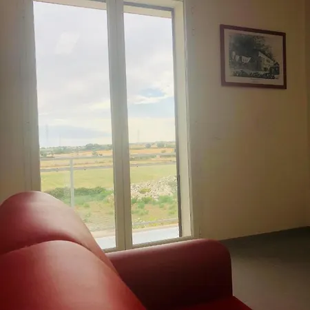 Rogos Guest house *