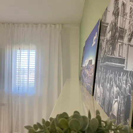 Casa Rogos Guest house Ragusa