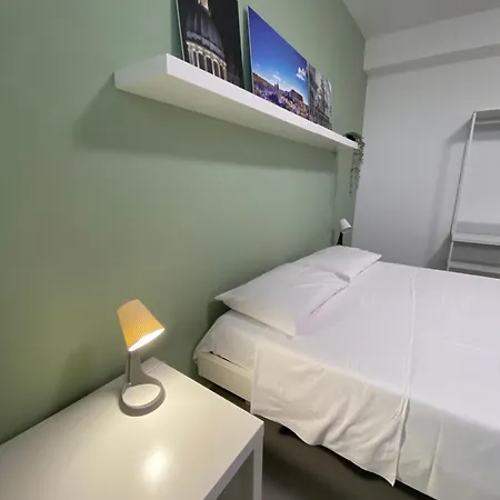 Casa Rogos Pensjonat