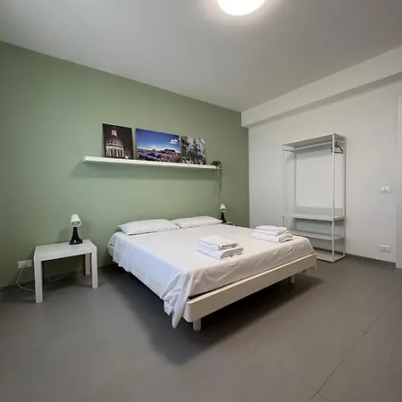 Guest house Casa Rogos Ragusa