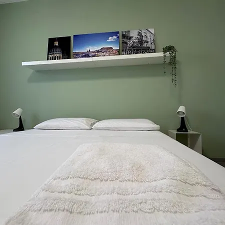 Casa Rogos Guest house *