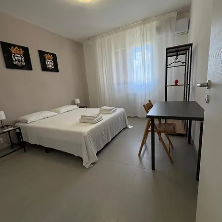 Casa Rogos Pensjonat