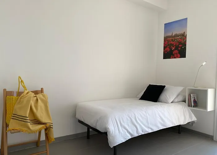 Casa Rogos Pensjonat 3*