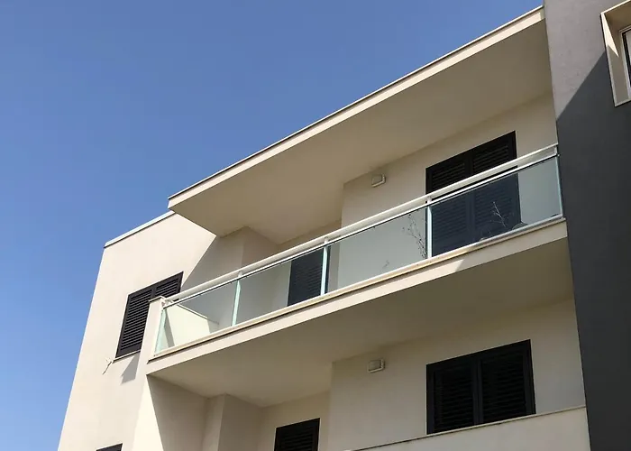 Casa Rogos 3* Ragusa