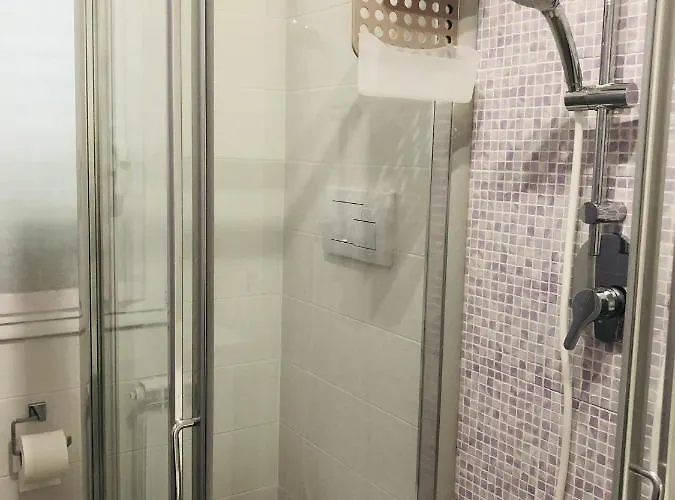 Casa Rogos 3* Ragusa